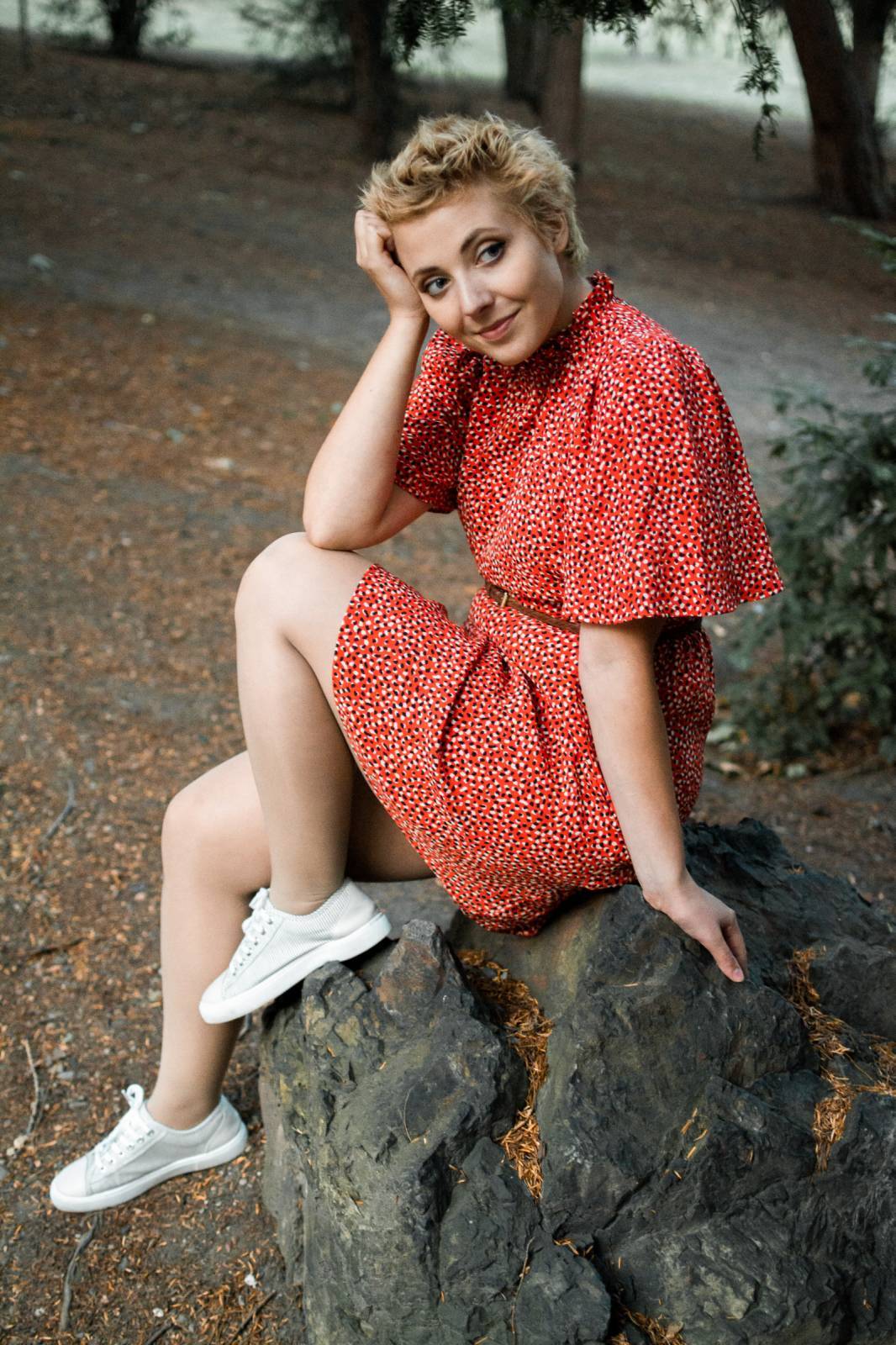 TOP 5 zásadních písní Anny Julie Slováčkové