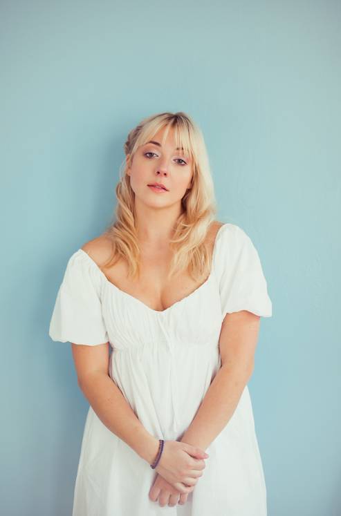 TOP 5 zásadních písní Anny Julie Slováčkové