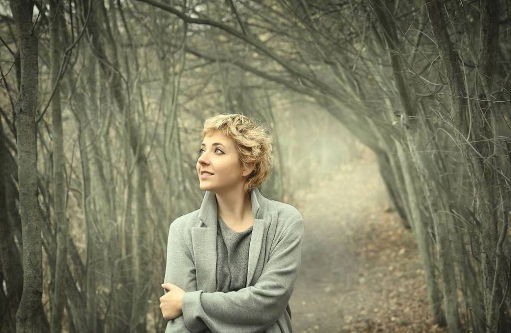 TOP 5 zásadních písní Anny Julie Slováčkové