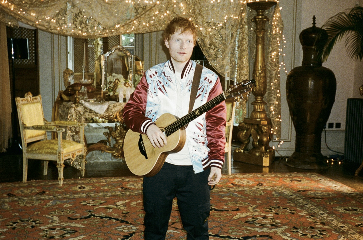 TOP 7 videoklipů týdne: Lucie okouzlila Marií, Vojtaano zve na Vyšehrad a frontman Poletíme? našel svou princeznu