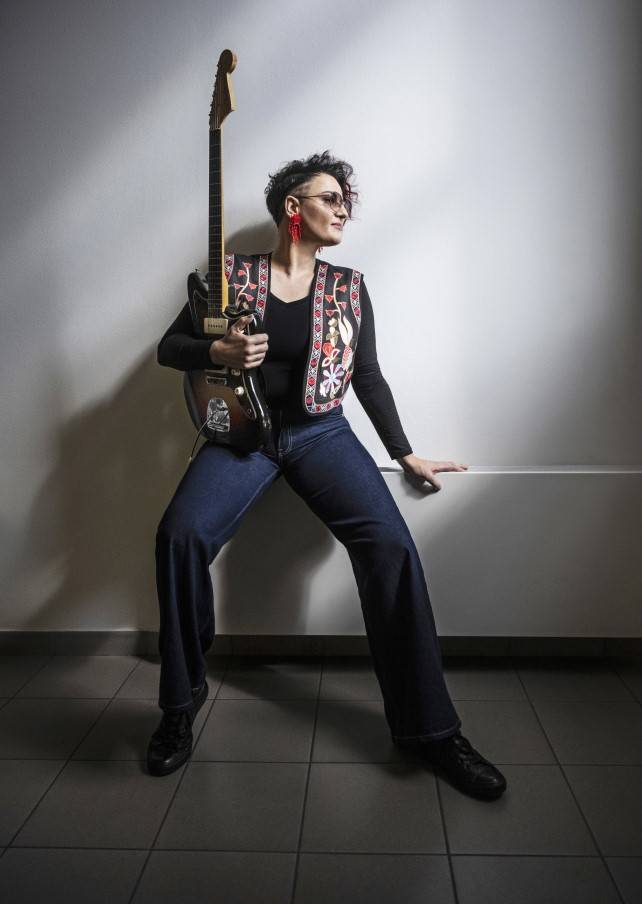 TOP 7 videoklipů týdne: Lipo a O5 a Radeček natáčeli v Dánsku, Sebastian má singl s Rohonym a Paulie Garand v intimní zpovědi