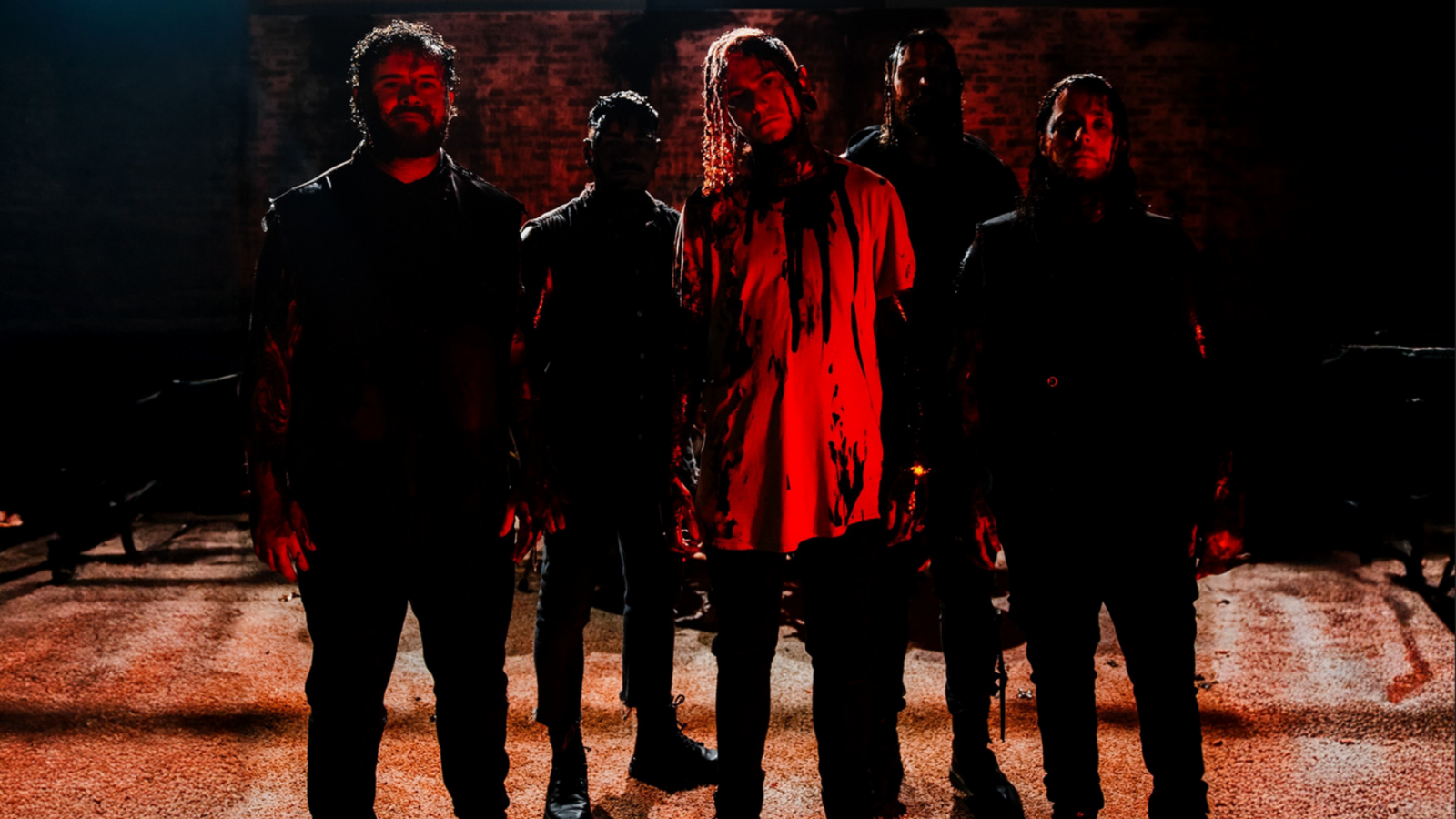 TOP 7 videoklipů týdne: Xindl X se cítí jako puberťák, Sebastian se ponořil do popových vod a Kaczi nahrála duet s Jurajem Hnilicou