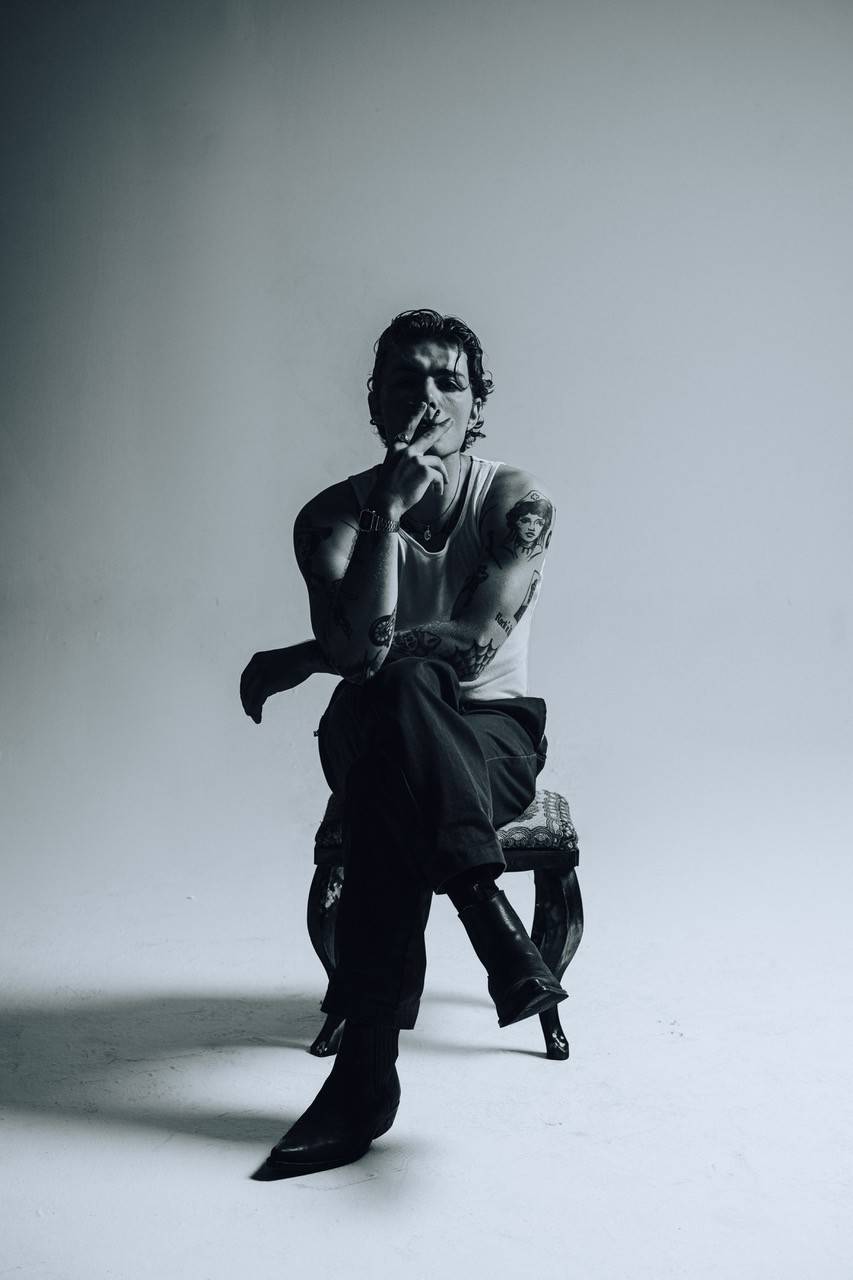 TOP 7 videoklipů týdne: Lady Gaga tančí tanec mrtvých. Hlásí se také Šimon Opp, Reflections of Karma i Monika