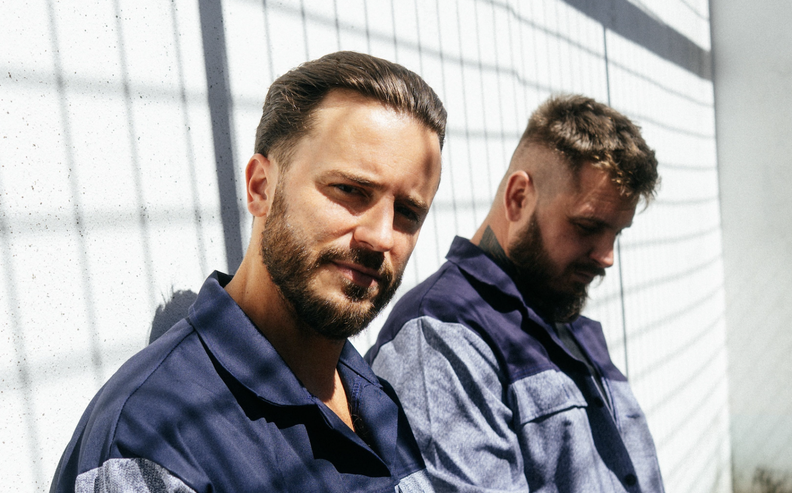 TOP 7 videoklipů týdne: S novinkami se hlásí Harlej, Mňága a Žďorp, Kuba Ryba s Lipem, Pan Lynx i WYFE