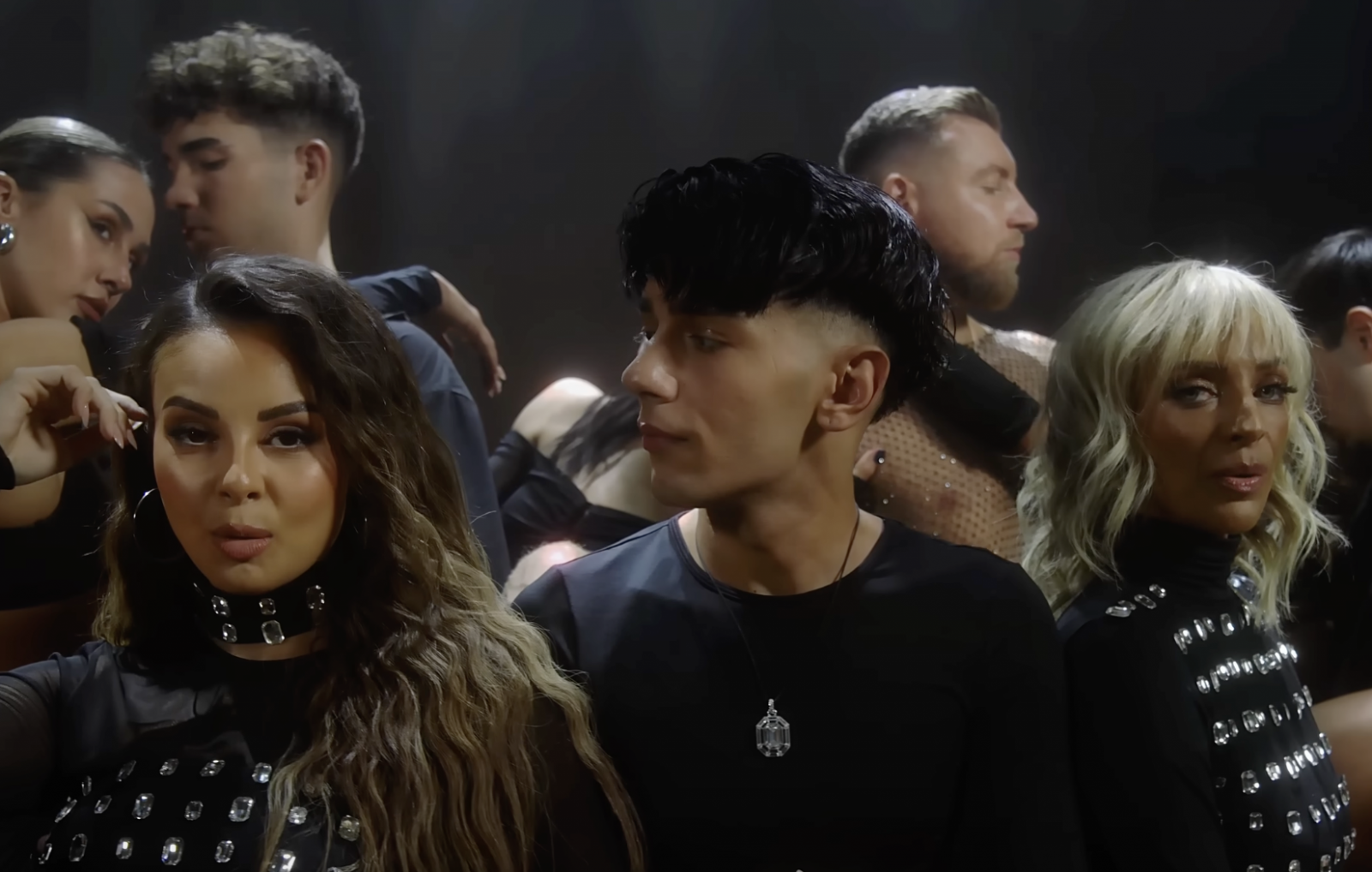 TOP 7 videoklipů týdne: S novinkami se hlásí Harlej, Mňága a Žďorp, Kuba Ryba s Lipem, Pan Lynx i WYFE