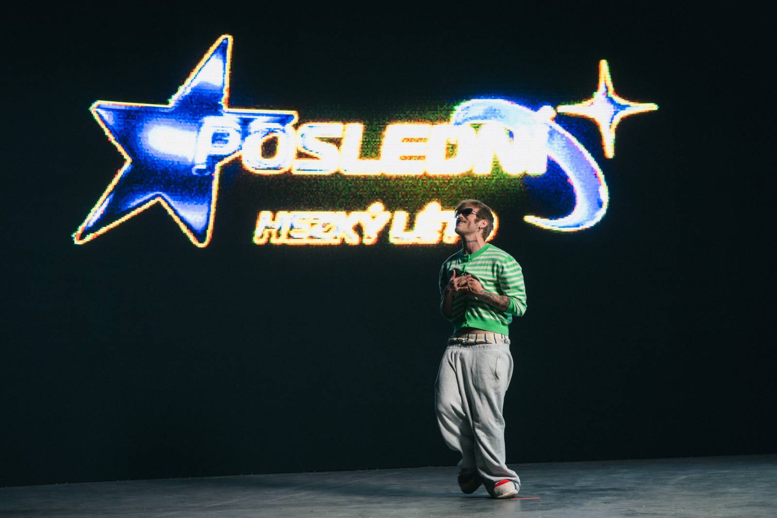 TOP 7 videoklipů týdne: Vesna a Kateřina Marie Tichá vyzdvihují ženskou sílu a Marpo vzpomíná na začátky vztahu s Lenny