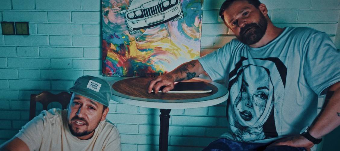 TOP 7 videoklipů týdne: Till Lindemann opět šokuje. Rybičky 48 a Taylor Swift představují nová alba