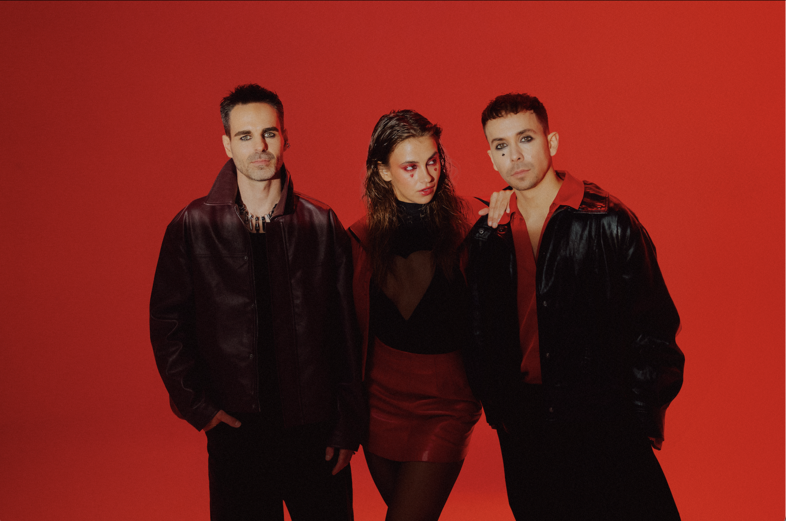 TOP 7 videoklipů týdne: Rybičky 48 vzpomínají na minulost a v novince Lucie Bílé se najdou ženy-mámy 