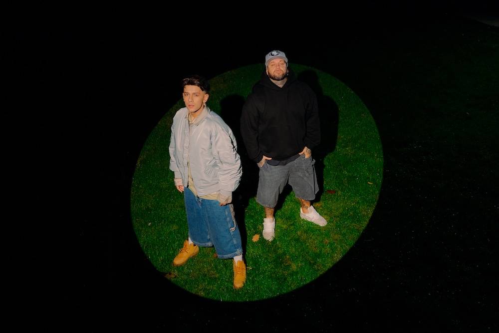 TOP 7 videoklipů týdne: Jamaron představují svou dosud nejtvrdší desku a November 2nd se inspirovali osmdesátkami