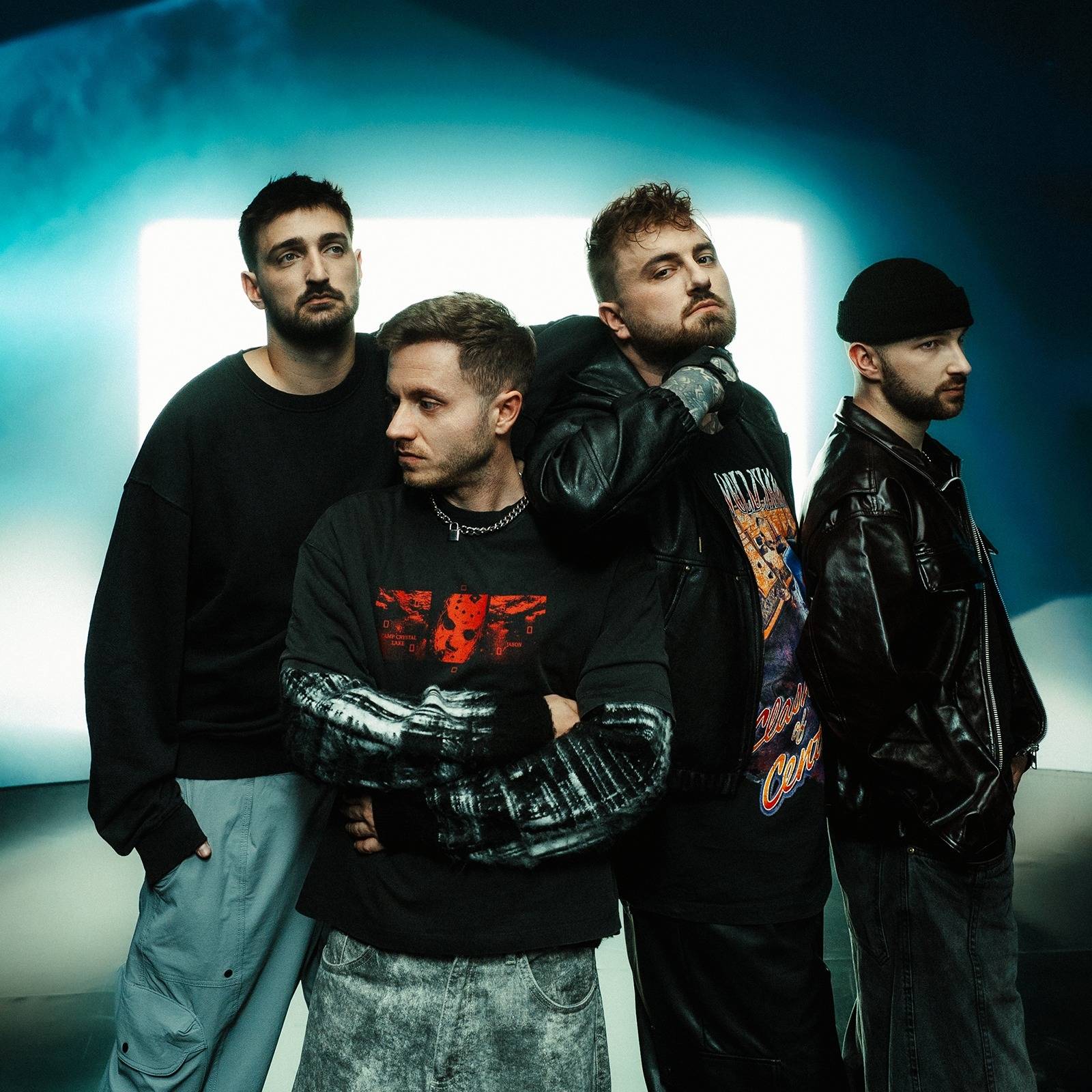 TOP 6 videoklipů týdne: Kateřina Marie Tichá vzpomíná na O2 universum a Ondřej Ruml a Katarína Knechtová jako Romeo a Julie