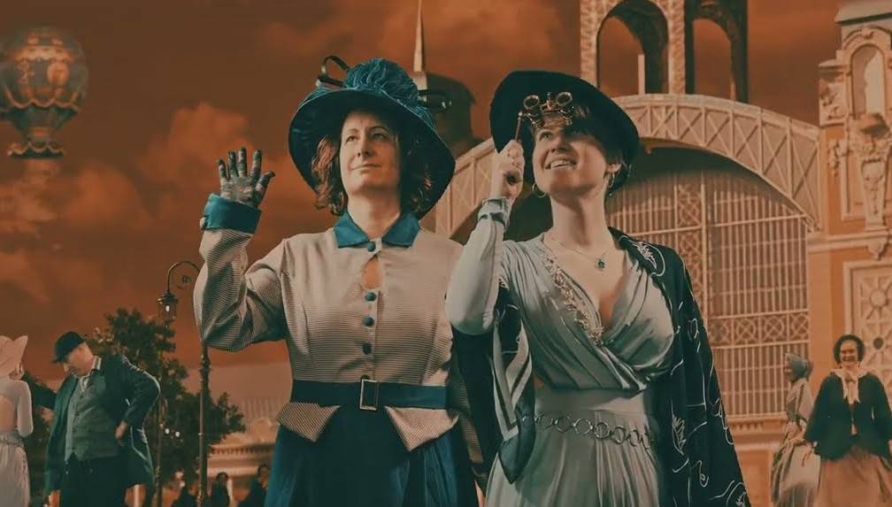 TOP 10 videoklipů roku 2025 podle redakce iREPORTu: Natočili je Pan Lynx, Vesna, Jiří Krhut i zakázanÝovoce