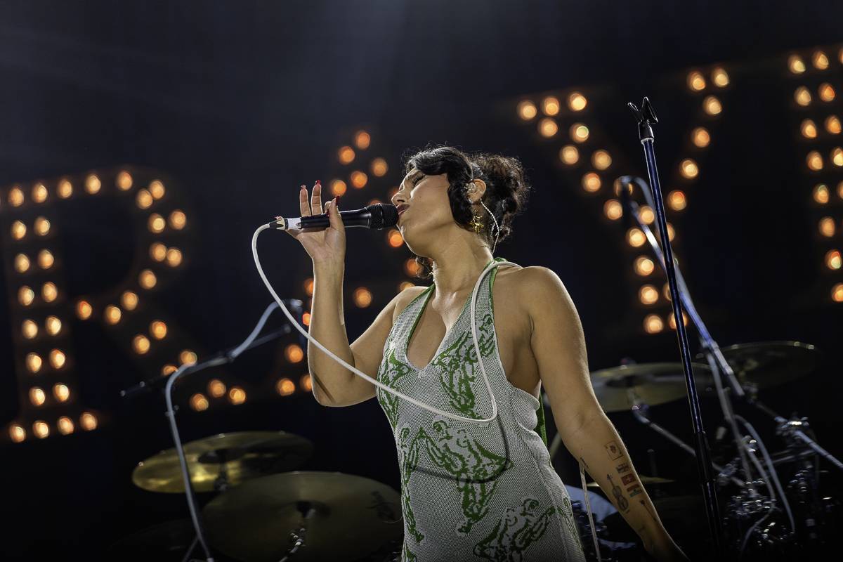 TOP 10 zahraničních videoklipů roku 2025 podle redakce iREPORTu. Mají je na svědomí Imminence, Lady Gaga i Florence + The Machine