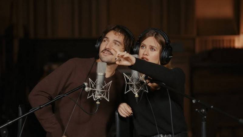 TOP 6 videoklipů týdne: Tereza Balonová natáčela v Londýně a Jordan Haj a Emma Smetana vykročili z komfortní zóny