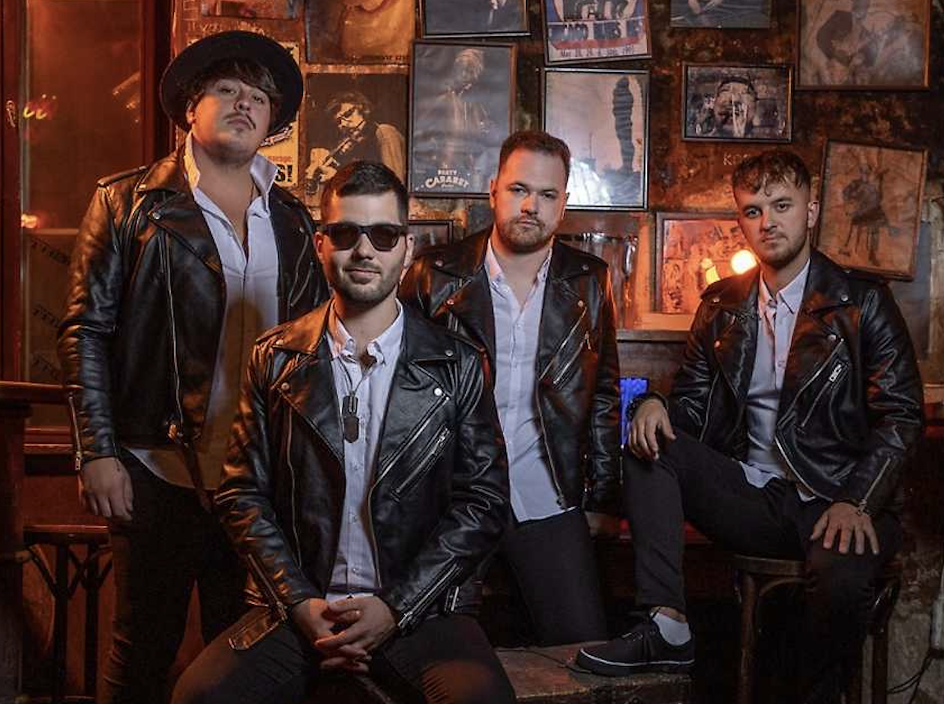 TOP 7 videoklipů týdne: Kuba Ryba si napsal pohřební píseň, Kaczi nahlíží na svět mužskýma očima a Siluety slaví dvoustý koncert