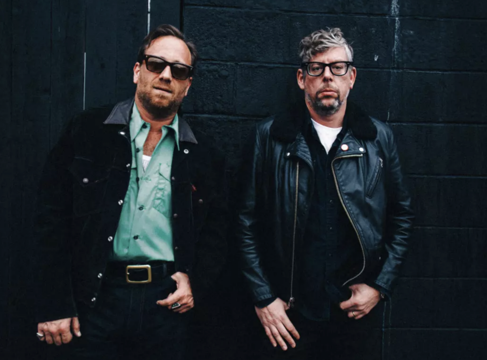 TOP 7 videoklipů týdne: Kuba Ryba si napsal pohřební píseň, Kaczi nahlíží na svět mužskýma očima a Siluety slaví dvoustý koncert