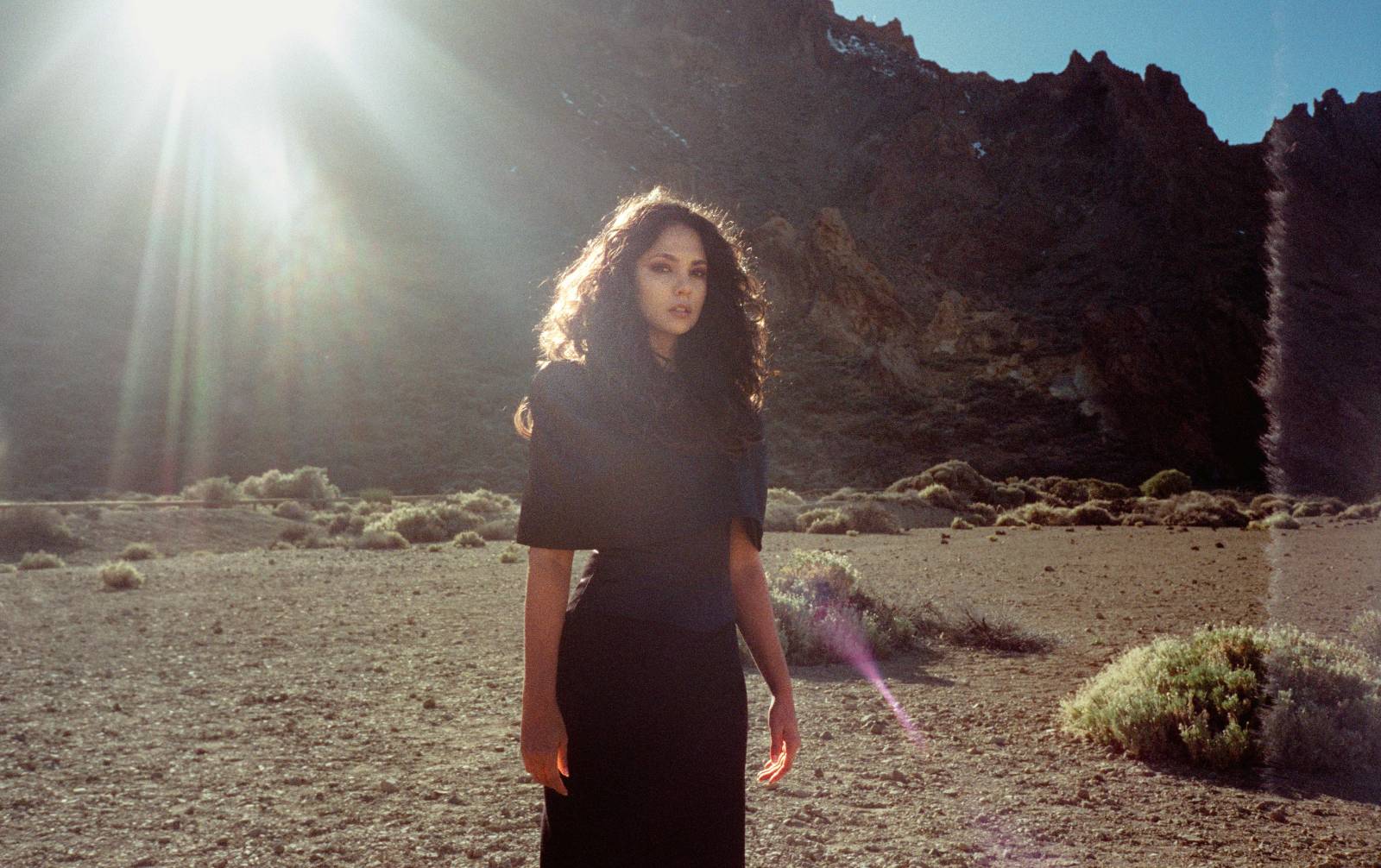 TOP 7 videoklipů týdne: Michal Hrůza nahrával pro film, Tereza Mašková se opět spojila s Markem Lamborou a Honza Křížek zpívá o vnitřních démonech