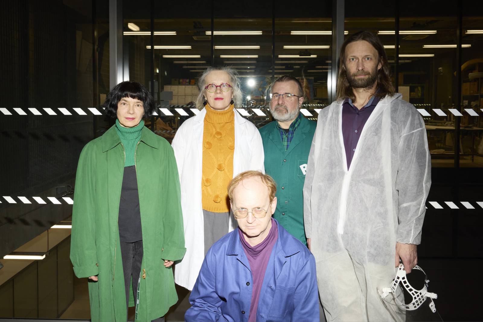 TOP 7 videoklipů týdne: Vypsaná fiXa vysílá do světu první vlaštovku z připravovaného alba a UDG představují rockovou baladu