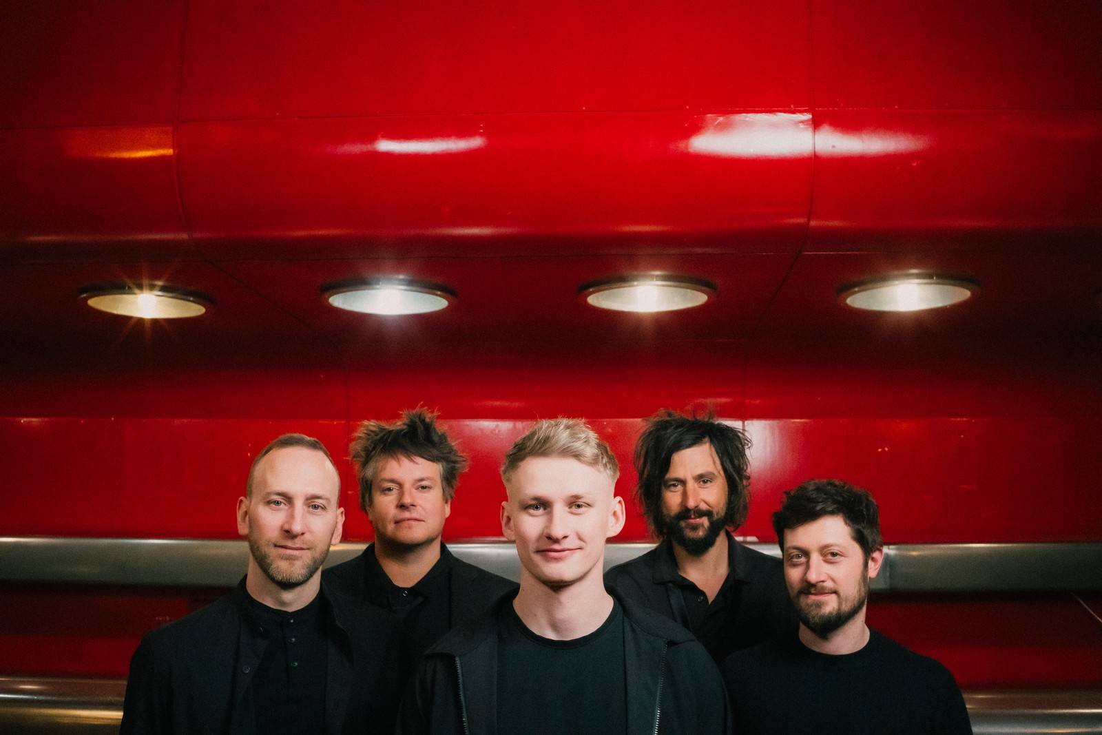 TOP 7 videoklipů týdne: Vypsaná fiXa vysílá do světu první vlaštovku z připravovaného alba a UDG představují rockovou baladu