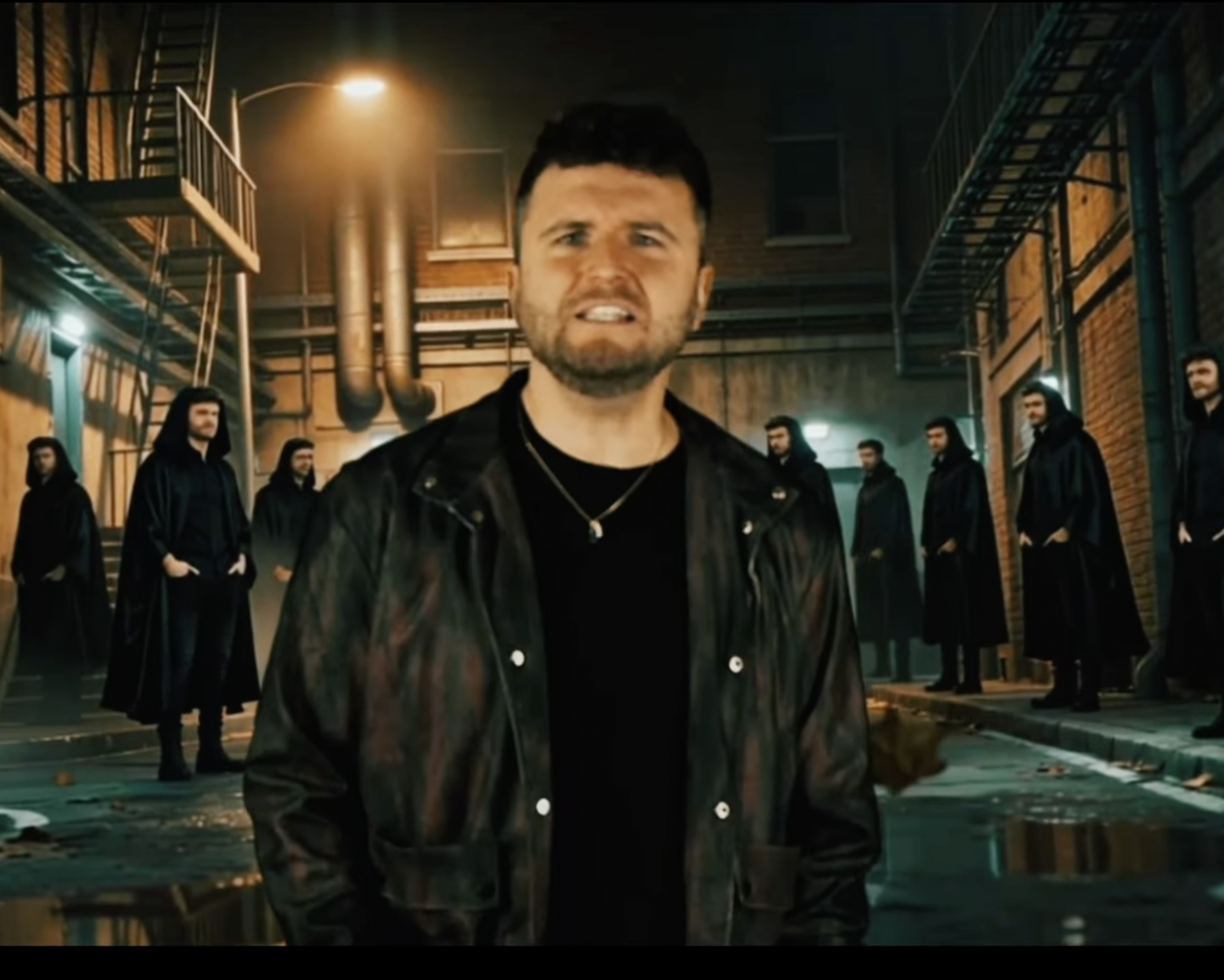 TOP 7 videoklipů týdne: Vypsaná fiXa vysílá do světa první vlaštovku z připravovaného alba a UDG představují rockovou baladu