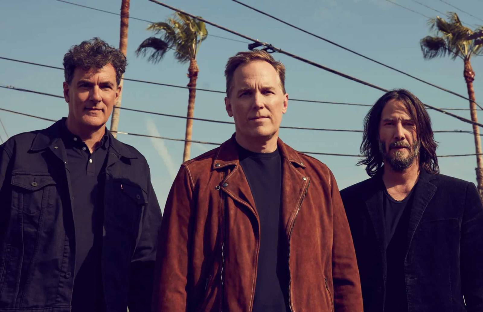 TOP 7 videoklipů týdne: Dan Bárta a Illustratosphere zvou na turné, Kaczi otevírá staré rány a Keanu Reeves s Dogstar se těší do Prahy