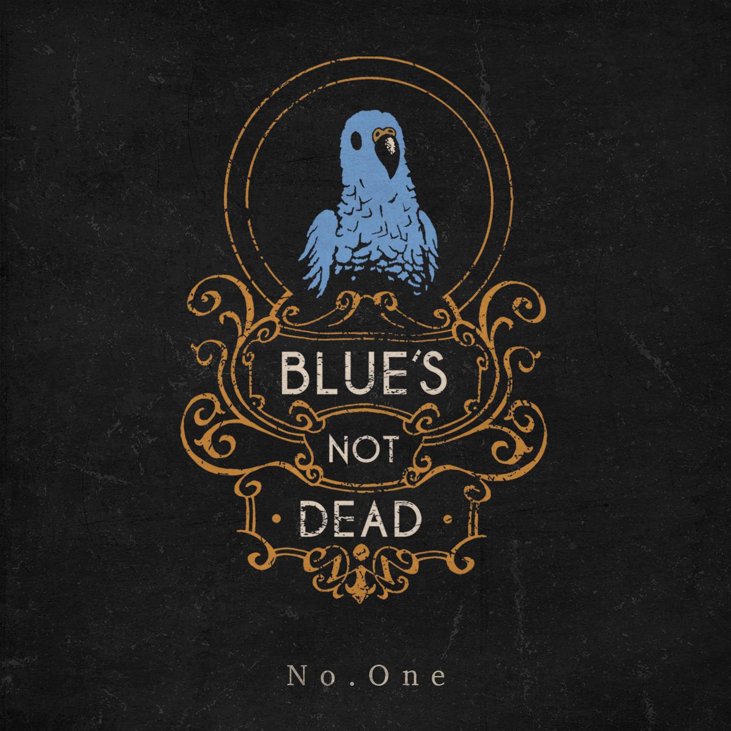 VIDEOPREMIÉRA: Blue’s Not Dead chystají debutové EP, lákají na něj singlem Get Out Of My Head