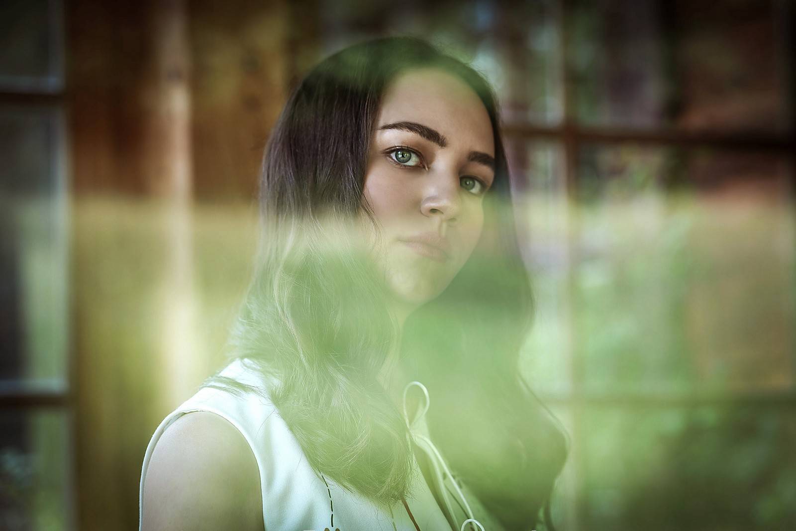 VIDEOPREMIÉRA: Věra Faldýnová vydává debutové album, doprovází ho singl Kordulka. Spolupracovala s Buty a Mňágou a Žďorp