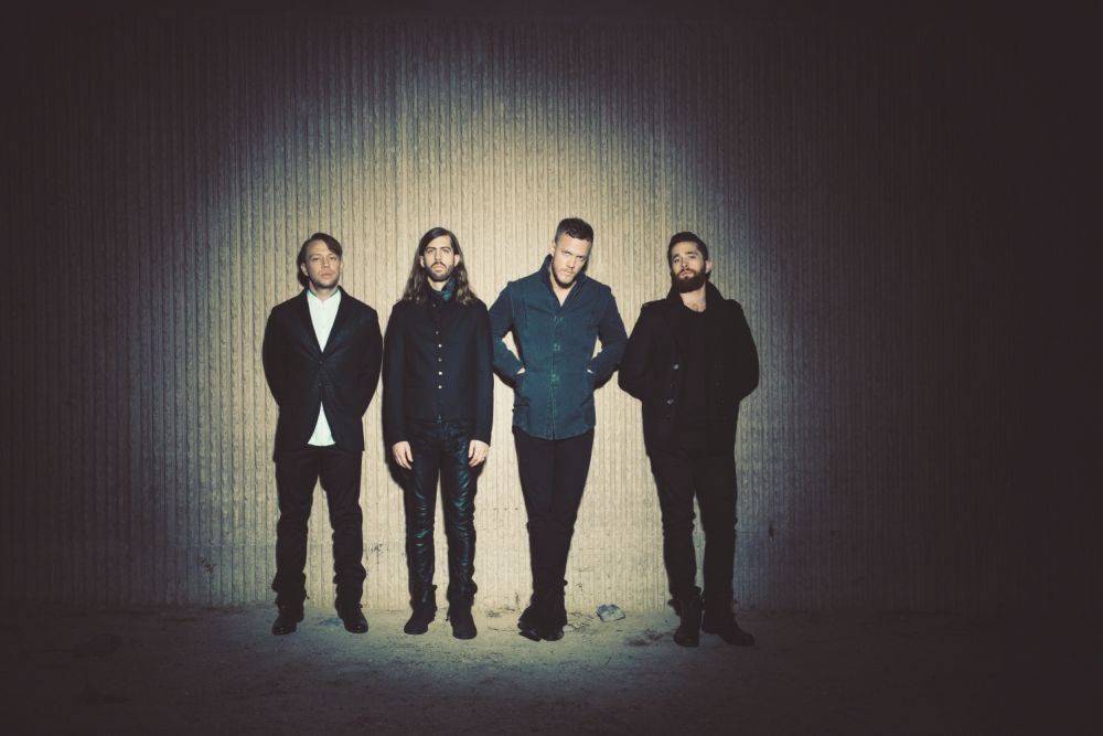 VIDEO: Imagine Dragons oživují vzpomínky z domácích videí