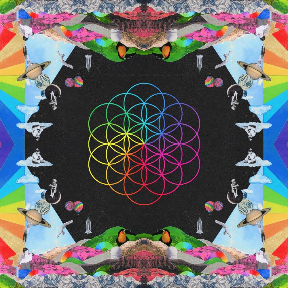 AUDIO: S Coldplay budou na nové desce zpívat Beyoncé i Noel Gallagher. Poslechněte si první singl