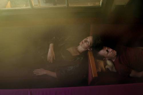 AUDIO: Lanugo dali singl Holka fanouškům pod stromeček