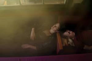 AUDIO: Lanugo dali singl Holka fanouškům pod stromeček