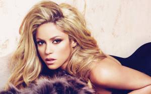 AUDIO: Shakira se promění v gazelu. Na animovanou pohádku láká singlem Try Everything