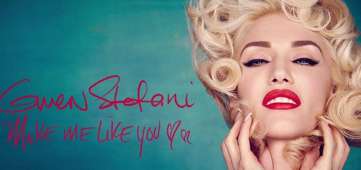 AUDIO: Nastal čas pro comeback Gwen Stefani. V březnu vydá po deseti letech novou desku, tady je singl