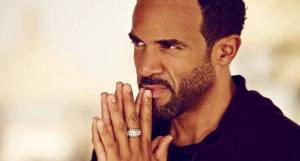 VIDEO: Craig David přivolává léto. Po šesti letech je konečně zpět!