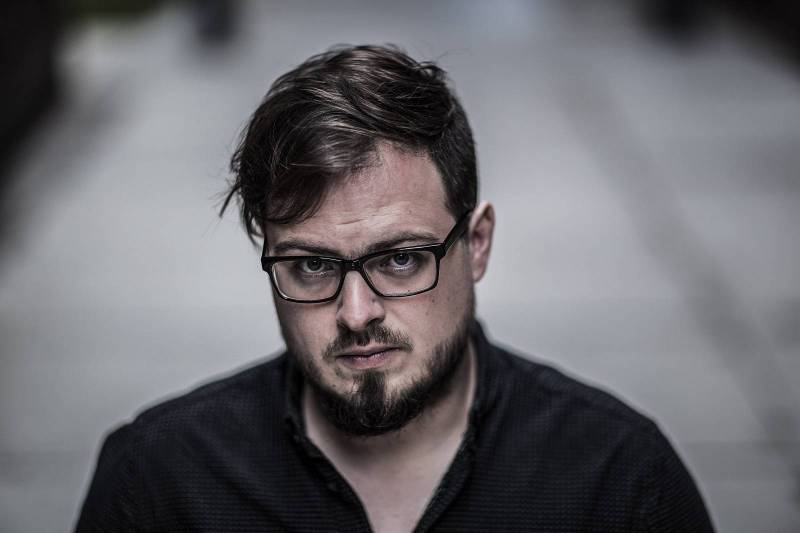 AUDIO: Nováček David Stypka už je vyzrálý písničkář. Svoje EP představí naživo s Jelenem