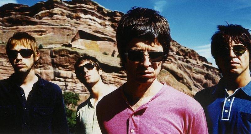AUDIO: Noel Gallagher zremixoval velký hit Oasis. Deska Be Here Now vyjde znovu s neslyšenými bonusy