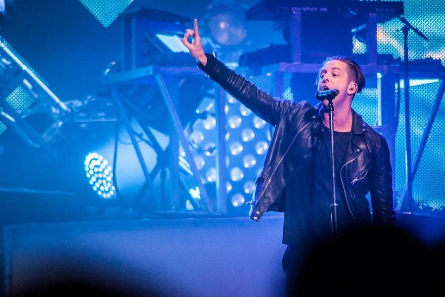 AUDIO: OneRepublic brojí proti nostalgii a připravují nové album 