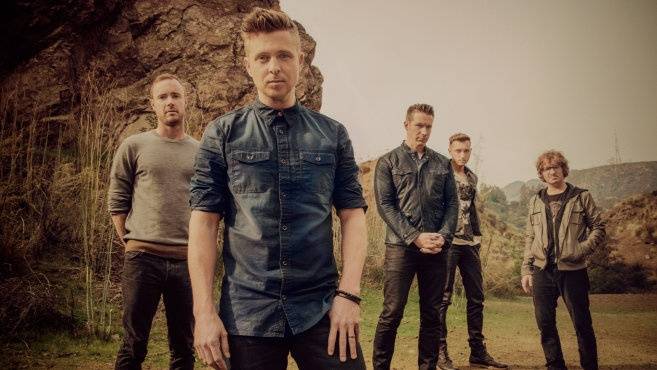 AUDIO: OneRepublic brojí proti nostalgii a připravují nové album 