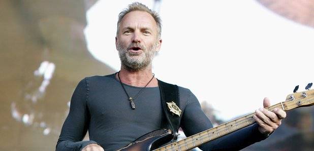 AUDIO: Sting se vrací ke kořenům, rockové album vydává po třinácti letech
