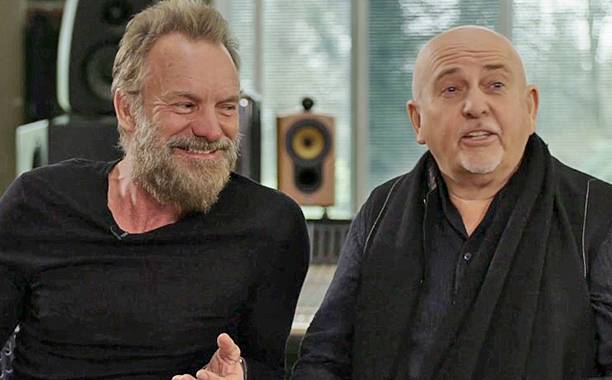 AUDIO: Sting se vrací ke kořenům, rockové album vydává po třinácti letech