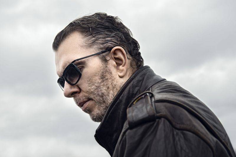 AUDIO: Richard Müller platonicky miluje Julii Roberts. Písničku o ní mu složil Ondřej Brzobohatý