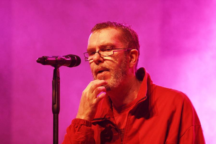 AUDIO: Richard Müller platonicky miluje Julii Roberts. Písničku o ní mu složil Ondřej Brzobohatý