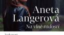 AUDIO: Aneta Langerová v novince Hvězda objímá černé nebe a znovu posouvá své hranice