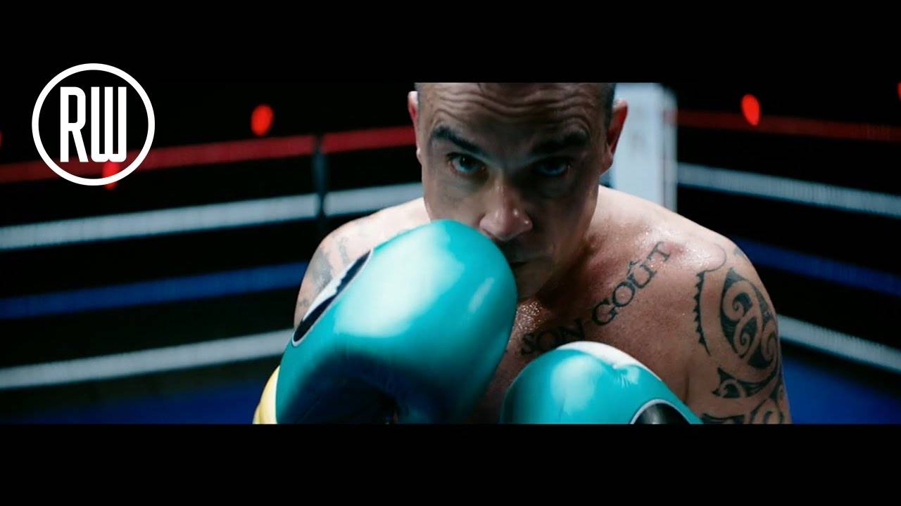 AUDIO: Robbie Williams v novém singlu miluje život. A taky ví, co chce