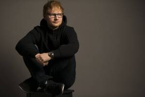 AUDIO: Dvakrát nový Ed Sheeran: Písničkář zve singly na novou desku ÷