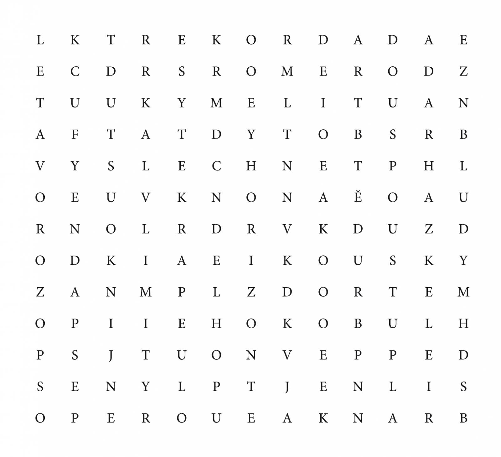 AUDIO: Vypsaná Fixa vydala novou desku, pokřtí ji v březnu na Žebříku. Celé album nabízí k poslechu