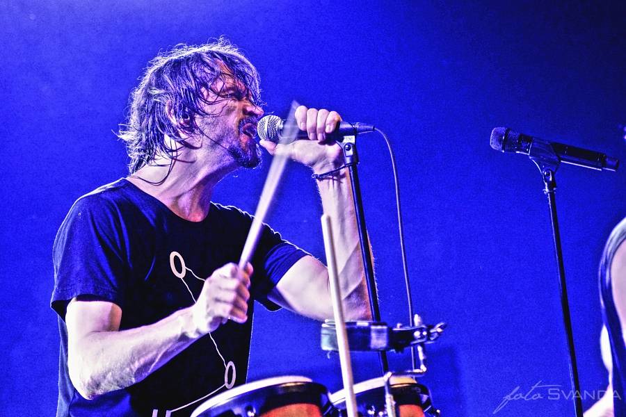 AUDIO: J.A.R. přicházejí s valentýnskou novinkou Zhublas z chystaného alba Eskalace dobra