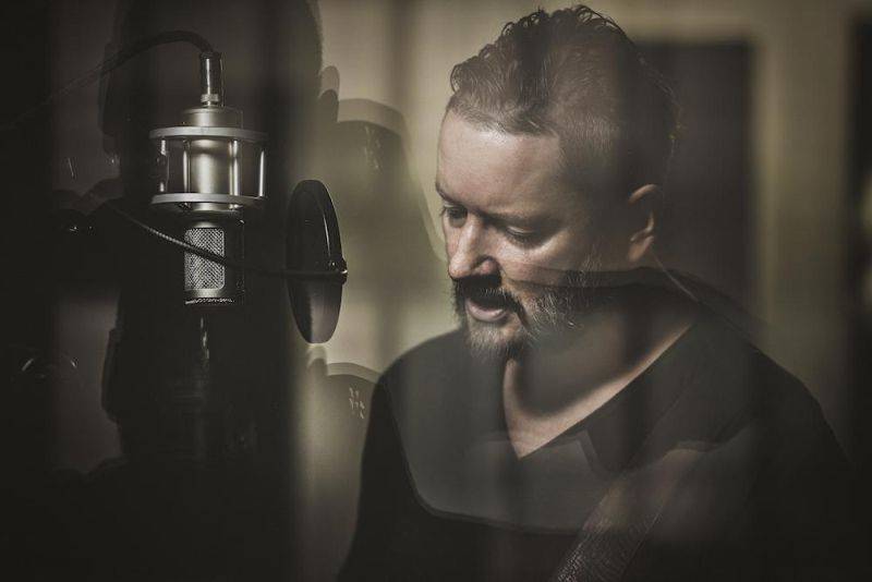 PREMIÉRA: Michal Pelant představuje své EP, text k singlu Ráno napsal Michal Ambrož