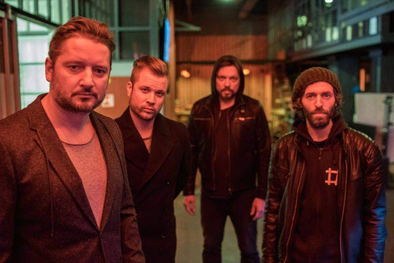 PREMIÉRA: Michal Pelant představuje své EP, text k singlu Ráno napsal Michal Ambrož