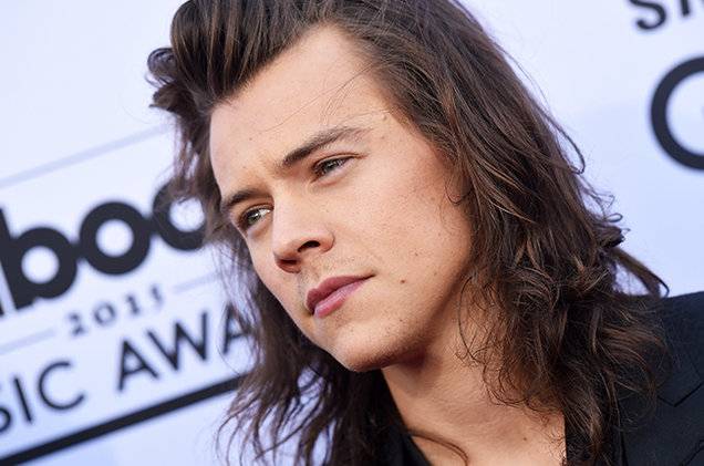 AUDIO: Harry Styles dává zapomenout na One Direction, snaží se oslnit rockovou baladou