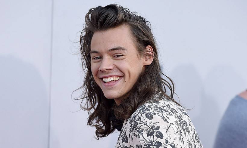 AUDIO: Harry Styles dává zapomenout na One Direction, snaží se oslnit rockovou baladou